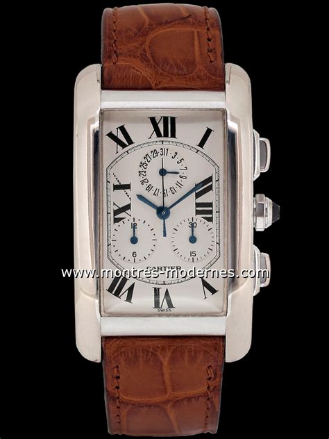 cartier tank d occasion